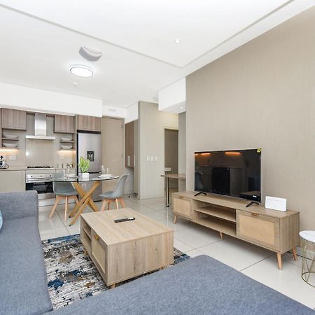 Easy Stay - The Tyrwhitt Rosebank Johannesburg Exterior photo