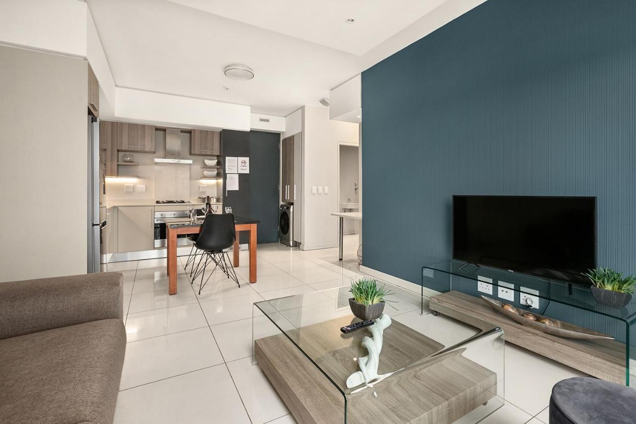 Easy Stay - The Tyrwhitt Rosebank Johannesburg Exterior photo