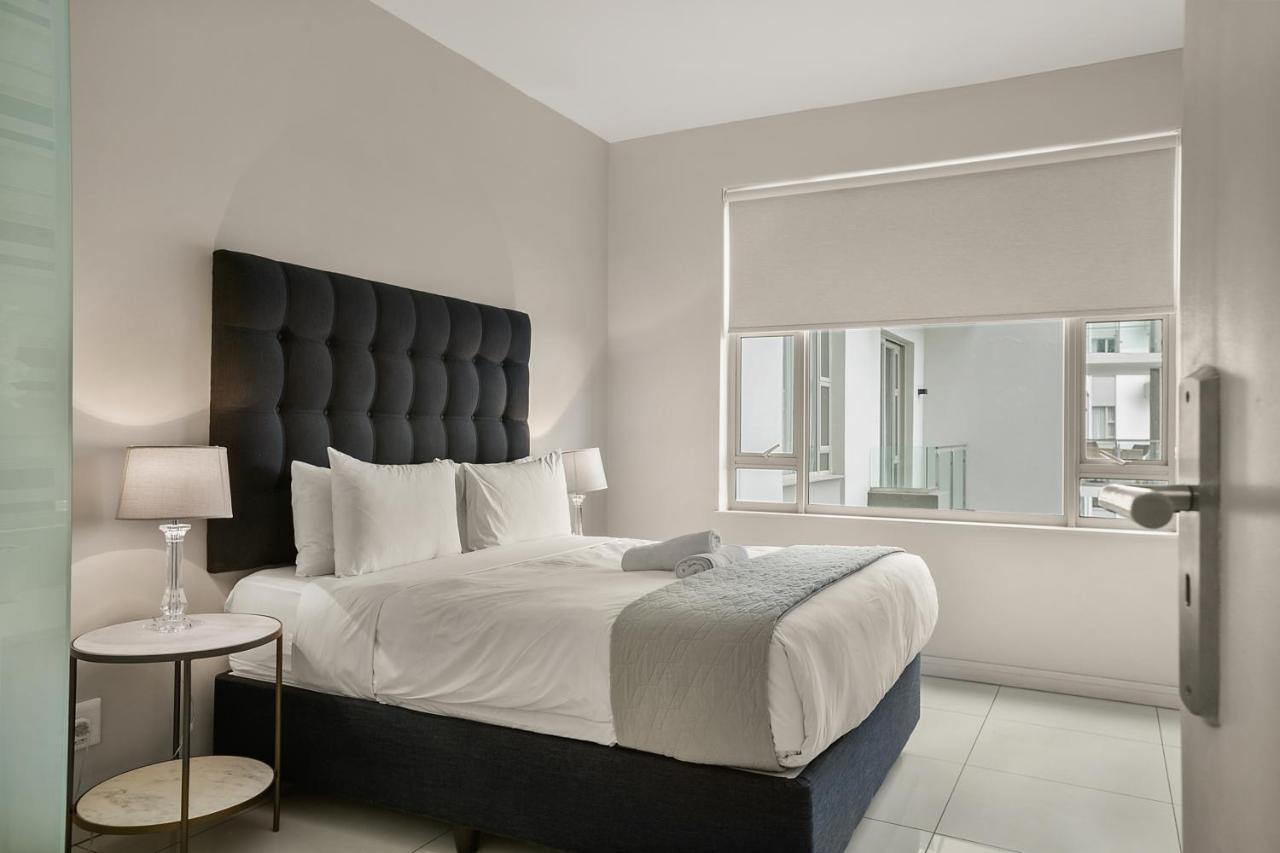 Easy Stay - The Tyrwhitt Rosebank Johannesburg Exterior photo