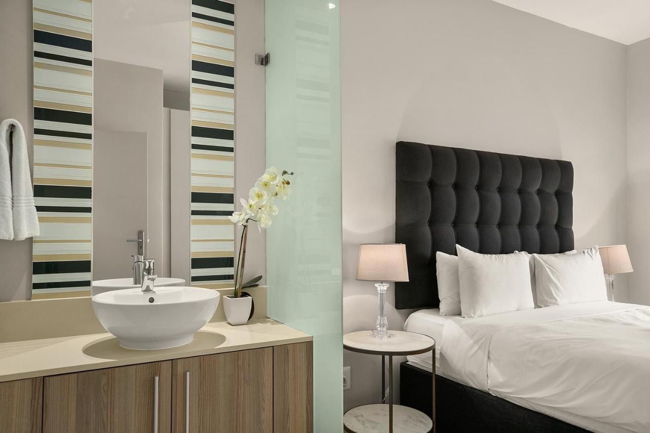 Easy Stay - The Tyrwhitt Rosebank Johannesburg Exterior photo