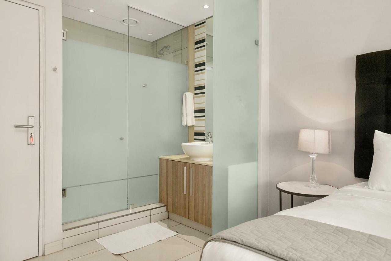 Easy Stay - The Tyrwhitt Rosebank Johannesburg Exterior photo