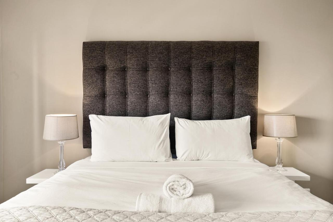 Easy Stay - The Tyrwhitt Rosebank Johannesburg Exterior photo