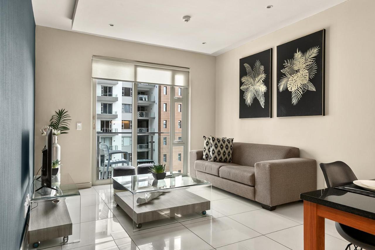 Easy Stay - The Tyrwhitt Rosebank Johannesburg Exterior photo
