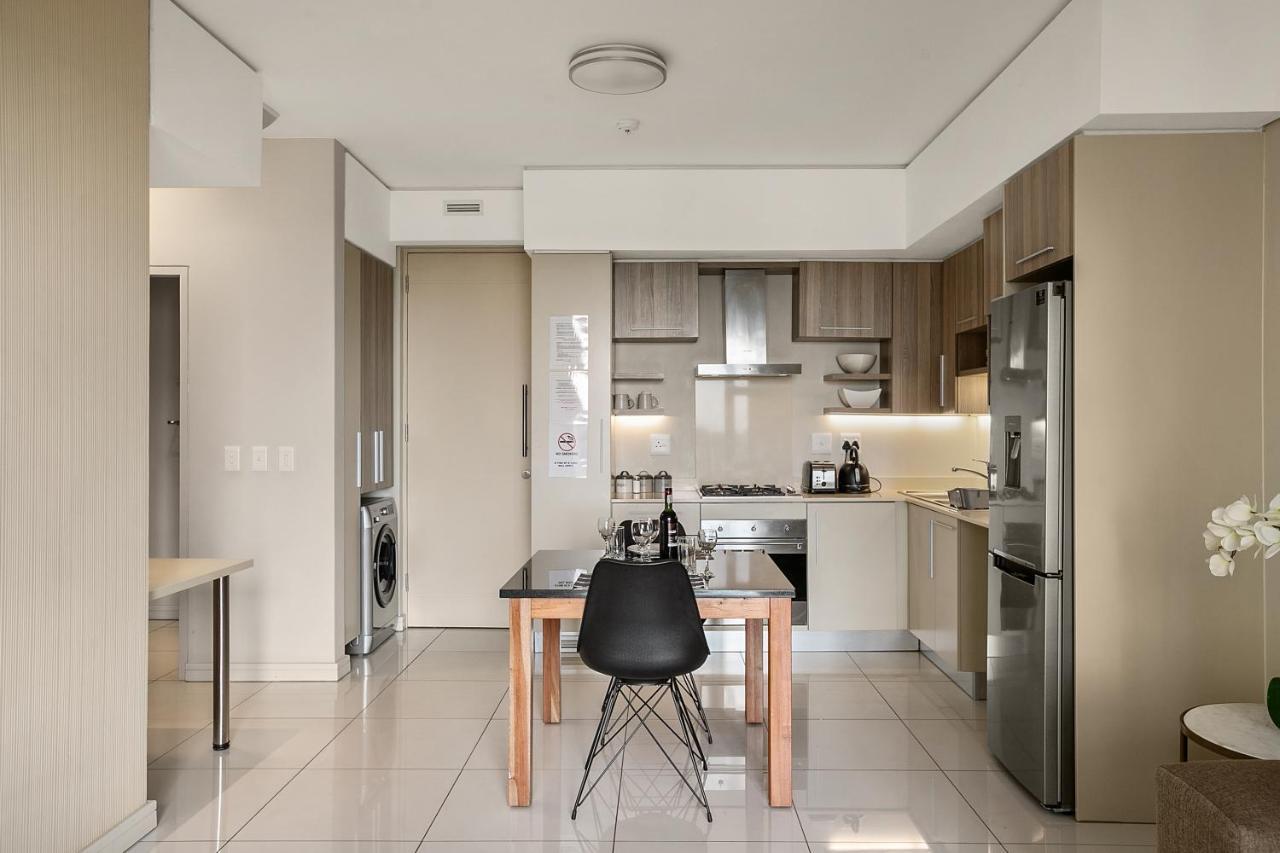 Easy Stay - The Tyrwhitt Rosebank Johannesburg Exterior photo