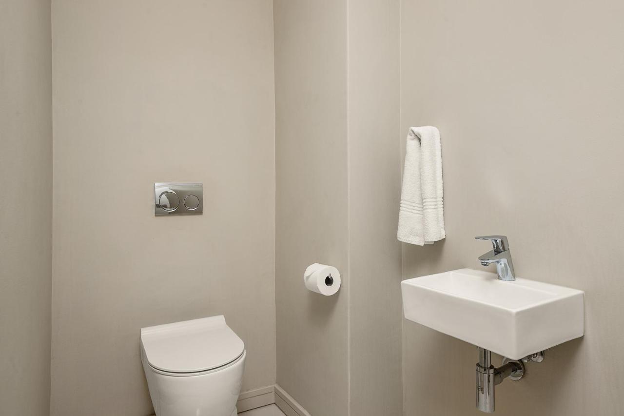 Easy Stay - The Tyrwhitt Rosebank Johannesburg Exterior photo