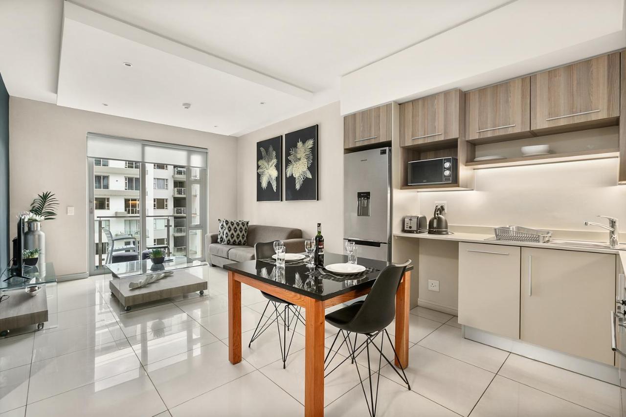 Easy Stay - The Tyrwhitt Rosebank Johannesburg Exterior photo