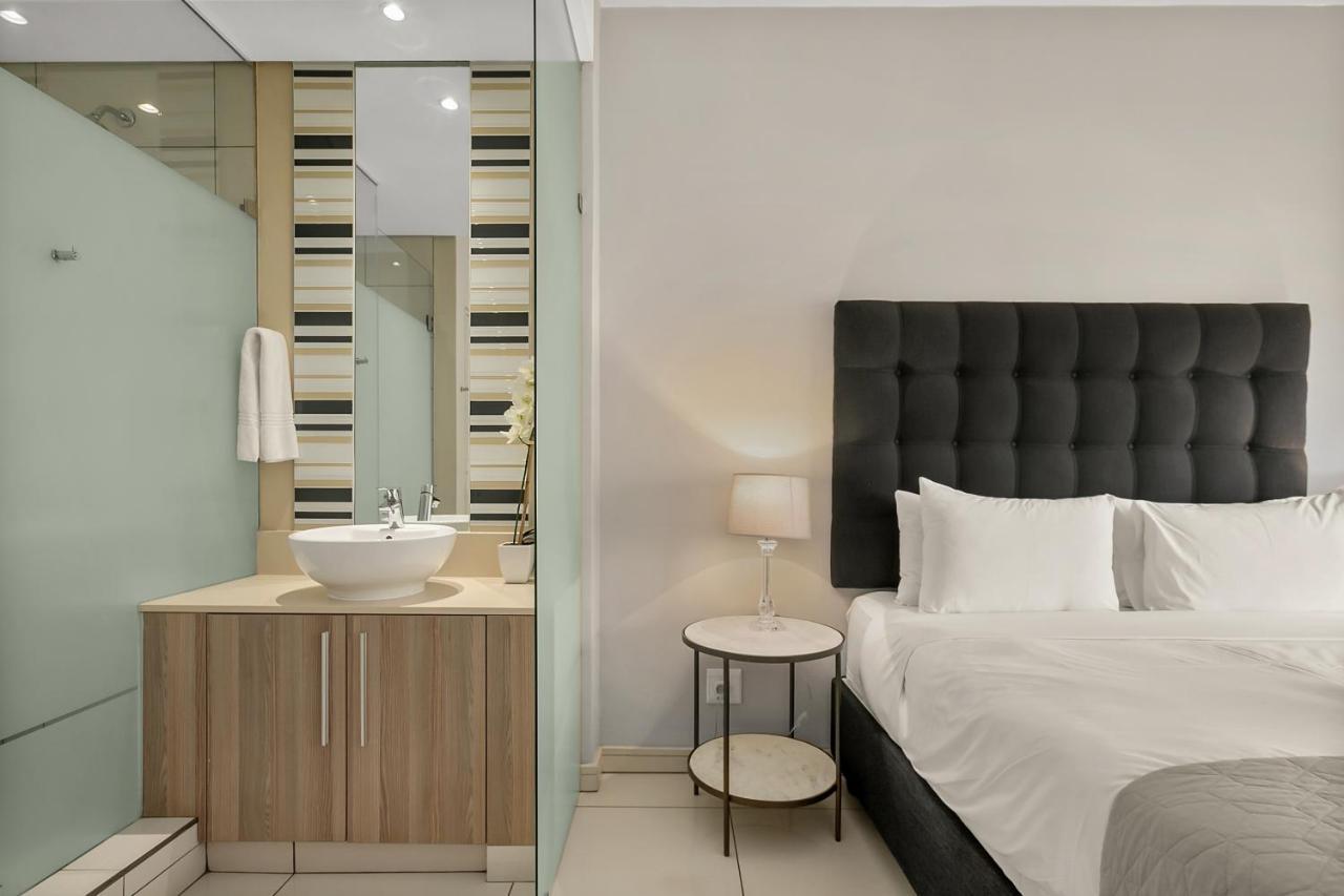 Easy Stay - The Tyrwhitt Rosebank Johannesburg Exterior photo