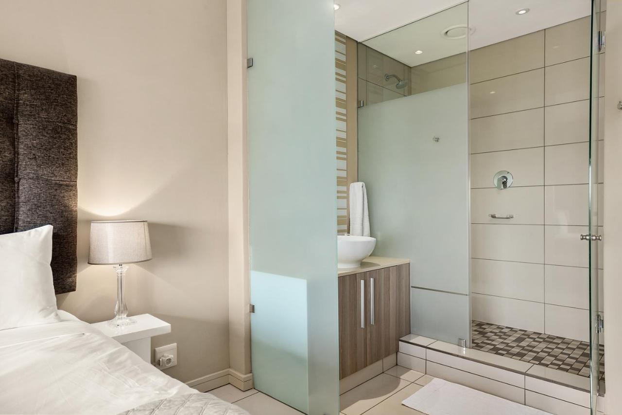 Easy Stay - The Tyrwhitt Rosebank Johannesburg Exterior photo