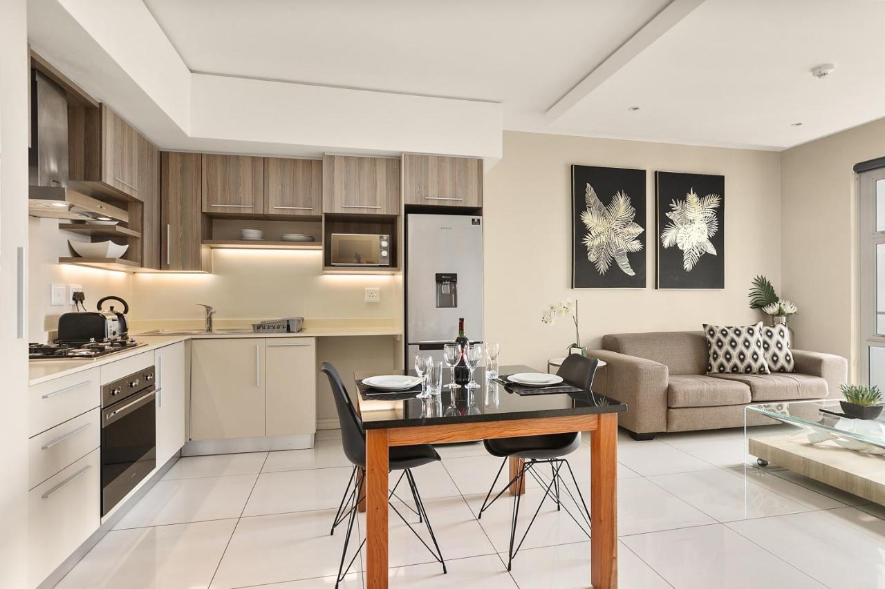 Easy Stay - The Tyrwhitt Rosebank Johannesburg Exterior photo