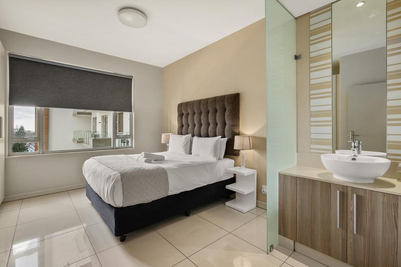 Easy Stay - The Tyrwhitt Rosebank Johannesburg Exterior photo