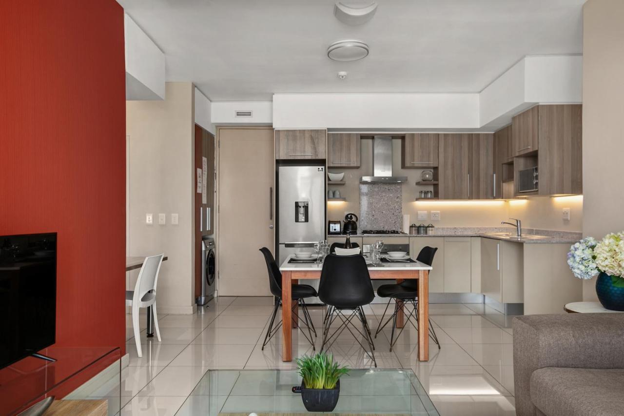 Easy Stay - The Tyrwhitt Rosebank Johannesburg Exterior photo