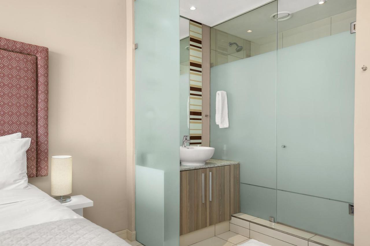 Easy Stay - The Tyrwhitt Rosebank Johannesburg Exterior photo