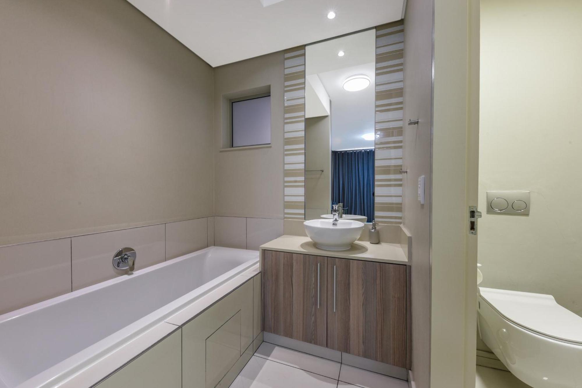 Easy Stay - The Tyrwhitt Rosebank Johannesburg Exterior photo