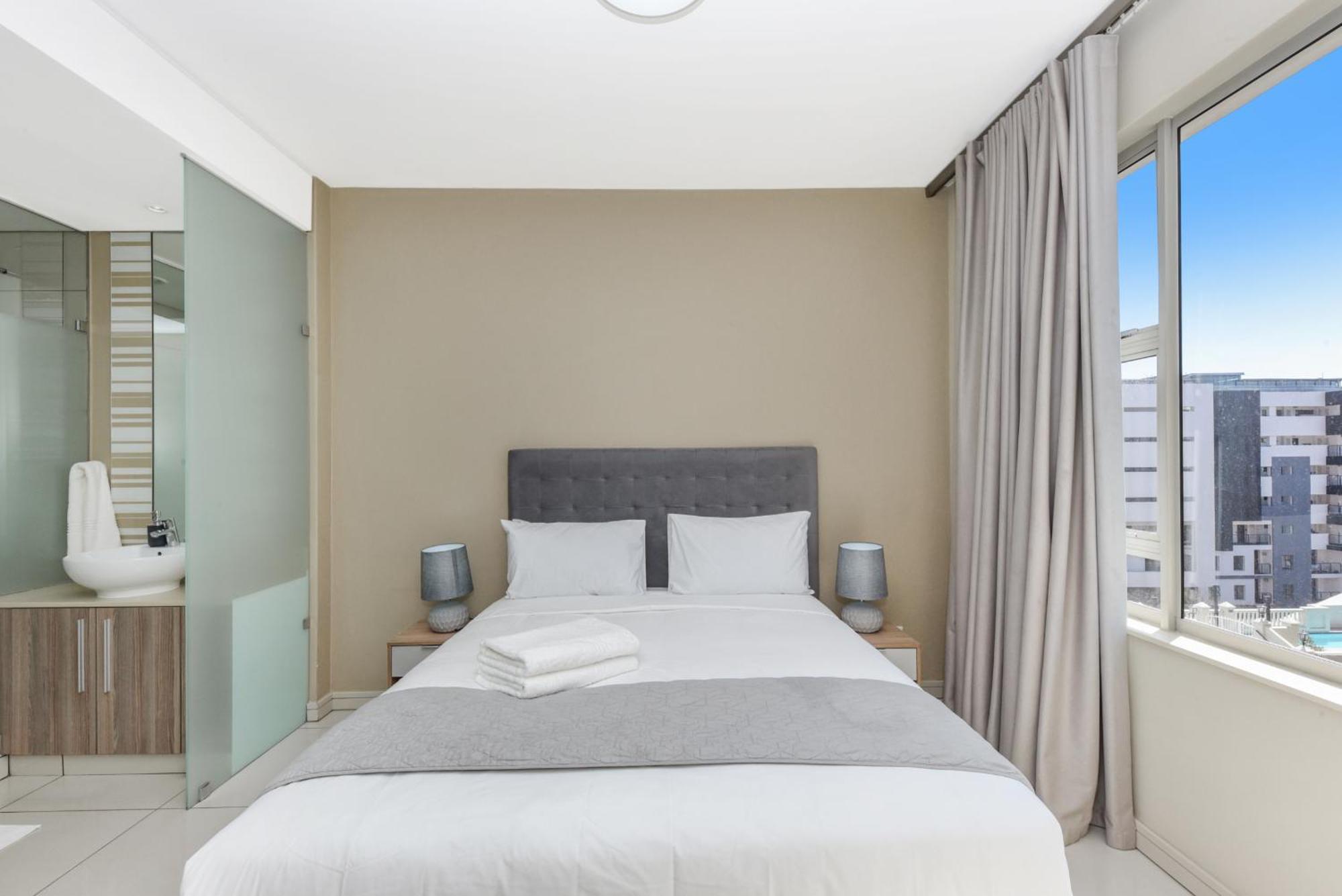 Easy Stay - The Tyrwhitt Rosebank Johannesburg Exterior photo